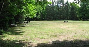 Marion Lake Group Site