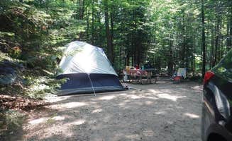 The Dyrt's photo at Hurricane River Campground — Pictured Rocks National Lakeshore near Pictured Rocks National Lakeshore