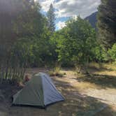 Review photo of Lower Lee Vining Campground by Ellen D., September 12, 2016