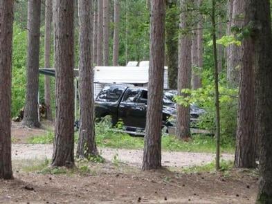 Camper submitted image from Seaton Creek Campground - 1