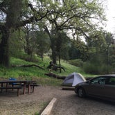 Review photo of Pinnacles Campground - Brooks Lake by Ellen D., September 12, 2016
