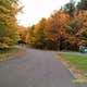 Sylvania (clark Lake) Campground