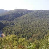 Review photo of Worlds End State Park Campground by David S., September 12, 2016