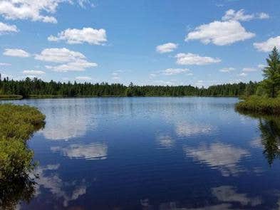 Escape to Serenity: Your Guide to Michigan's Three Lakes Campground