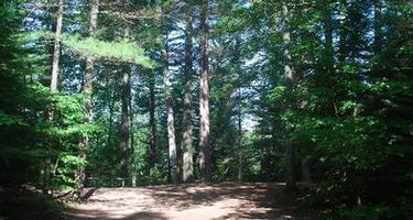 Widewaters Campground