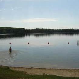 Public Campgrounds: Clubhouse Lake