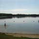 Clubhouse Lake