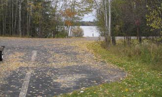 Camping near Canoe Country Campground and Cabins: Superior National Forest Fall Lake Campground, Winton, Minnesota
