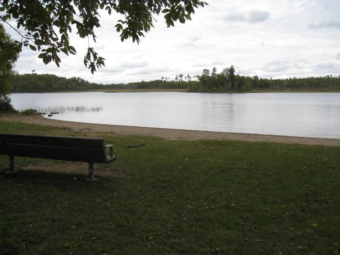 Camper submitted image from Superior National Forest Fall Lake Campground - 4
