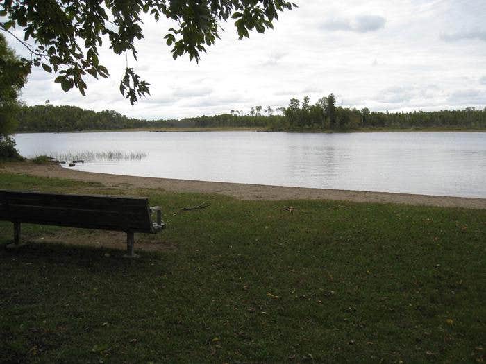 Camper submitted image from Superior National Forest Fall Lake Campground - 4