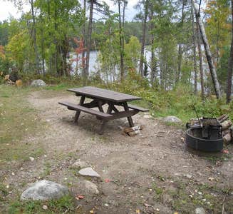 Camper-submitted photo from Fenske Lake Campground