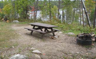 The Dyrt's photo at Fenske Lake Campground near Superior National Forest