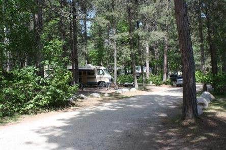 Camper submitted image from Onegume - 4