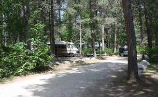 The Dyrt's photo at Onegume near Bigfork, MN