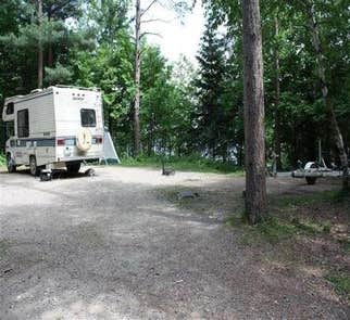 Camper-submitted photo from Deer Lake Campground