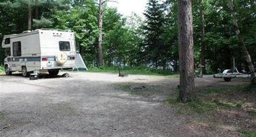 Deer Lake Campground