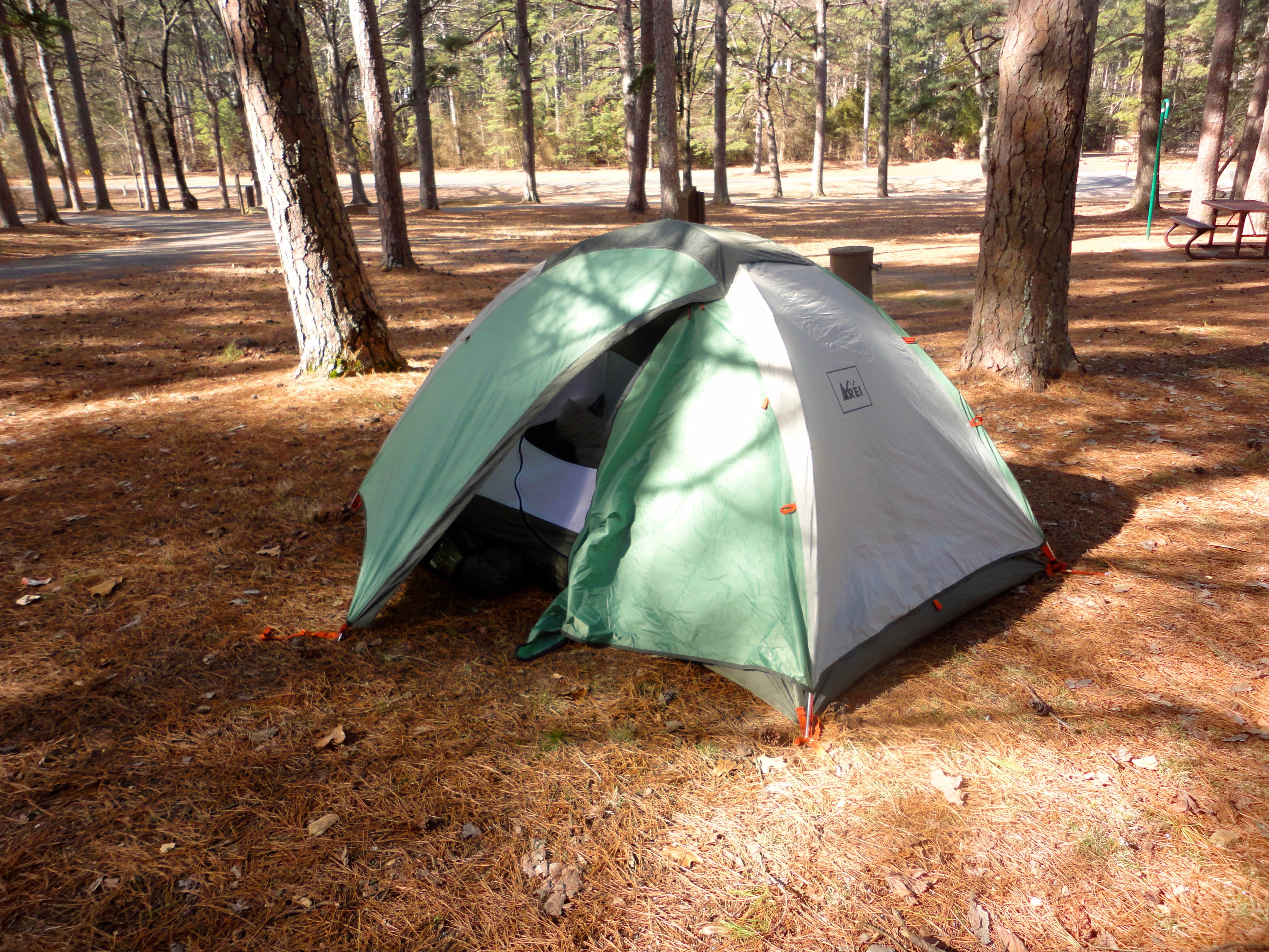 Katie K.'s photo at Petit Jean State Park — Petit Jean State Park near Morrilton, AR
