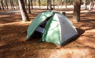 Katie K.'s photo at Petit Jean State Park — Petit Jean State Park near Russellville, AR