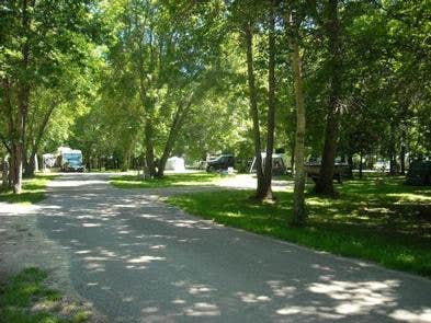 Camper submitted image from Stony Point - 3