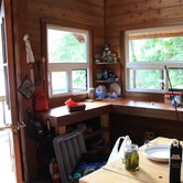 Review photo of Red Bay Lake Cabin by Katie K., September 12, 2016