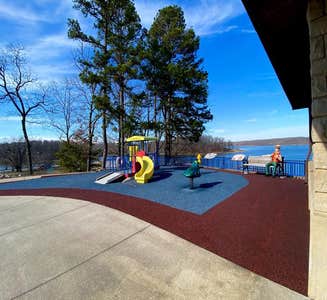 Camper-submitted photo from Ozark Riverfront Campground
