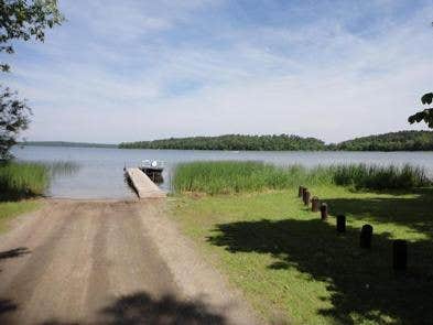 Camper submitted image from Williams Narrows - 2