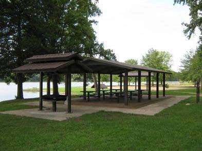 Camper submitted image from Davis Lake Campground - 2