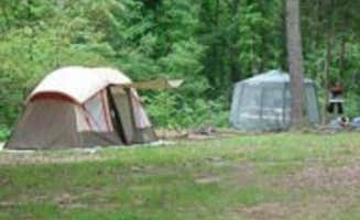 The Dyrt's photo at Dub Patton Campground near Germantown, TN