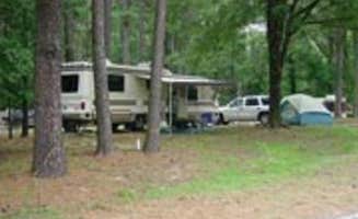 The Dyrt's photo of rv camping at Dub Patton Campground near Olive Branch, MS