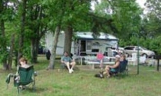 Camping near Yogi Bear's Jellystone Park Memphis: Hernando Point, O.C. Fisher Lake, Mississippi