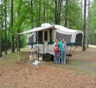 Camper-submitted photo from South Abutment Recreation Area