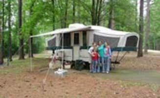 The Dyrt's photo at South Abutment Recreation Area near Germantown, TN
