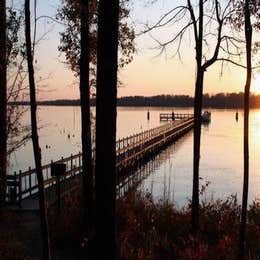 Whitten Park Campground