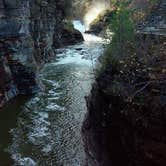 Review photo of Letchworth State Park Campground by Kristin  G., September 12, 2016