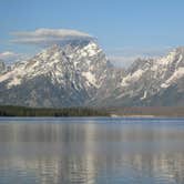 Review photo of Signal Mountain Campground — Grand Teton National Park by Paul A., April 8, 2016