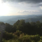 Review photo of Balsam Mountain Campground — Great Smoky Mountains National Park by Kirkland D., September 12, 2016
