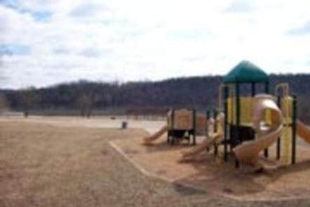 Camper submitted image from Beaver Creek (MO) - 2