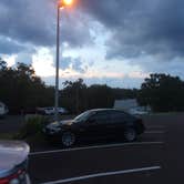 Review photo of Paris Landing State Park Campground by Daniel P., September 12, 2016