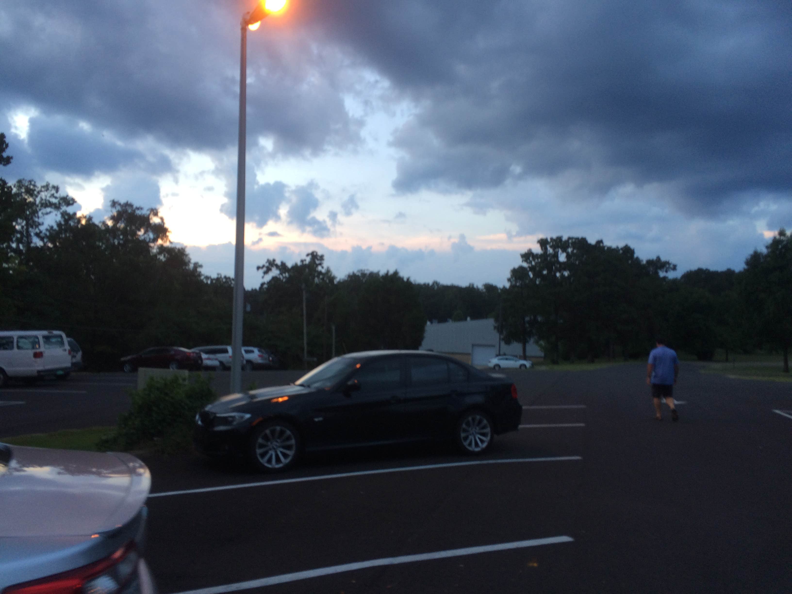 Camper submitted image from Paris Landing State Park Campground - 3