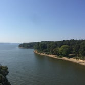 Review photo of Paris Landing State Park Campground by Daniel P., September 12, 2016