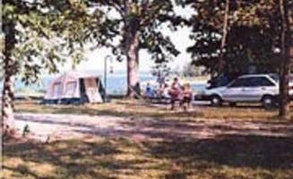 The Dyrt's photo at Crabtree Cove near Greenfield, MO