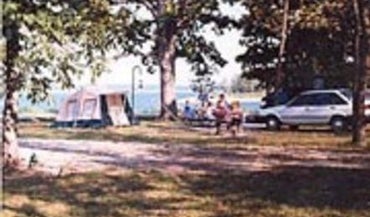 Campground photo 2