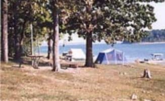 The Dyrt's photo at Crabtree Cove near Greenfield, MO