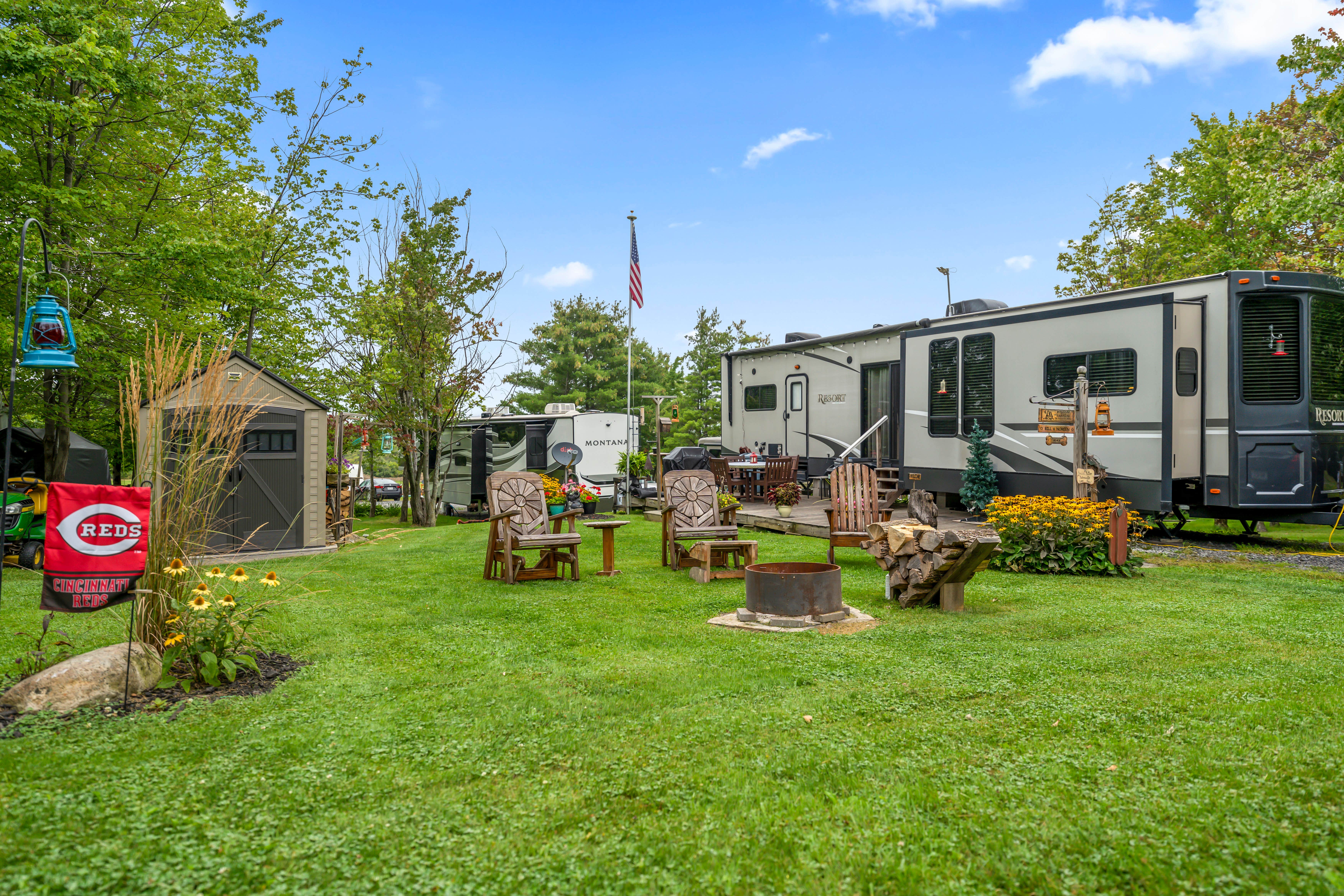 Stay Bristol Woodlands