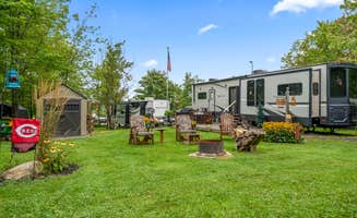 Shelley N.'s photo at Stay Bristol Woodlands near Manchester, NY