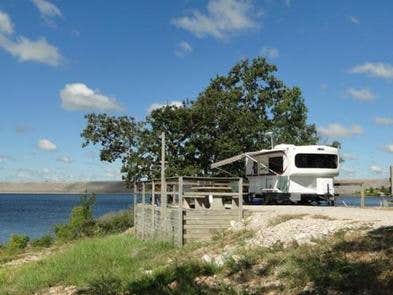 Camper submitted image from Damsite - 4
