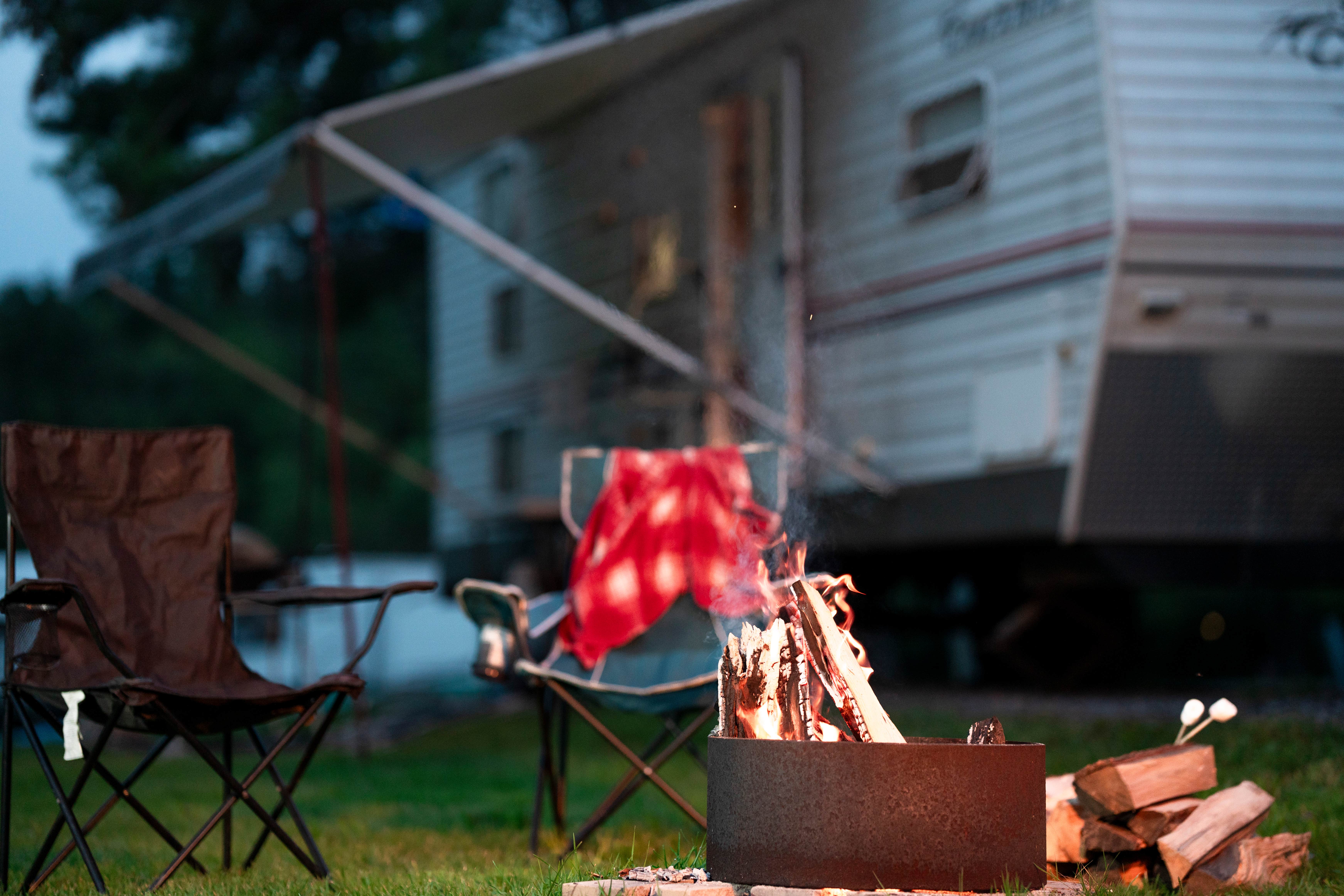 Shelley N.'s photo at Stay Bristol Woodlands near Stanley, NY