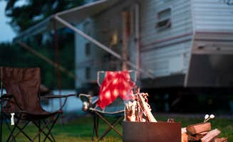 Shelley N.'s photo at Stay Bristol Woodlands near Naples, NY