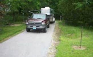 The Dyrt's photo of rv camping at Frank Russell Campground near Macon, MO