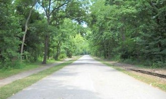 Camping near River Valley Campground: Greenville - Lake Wappapello, Greenville, Missouri